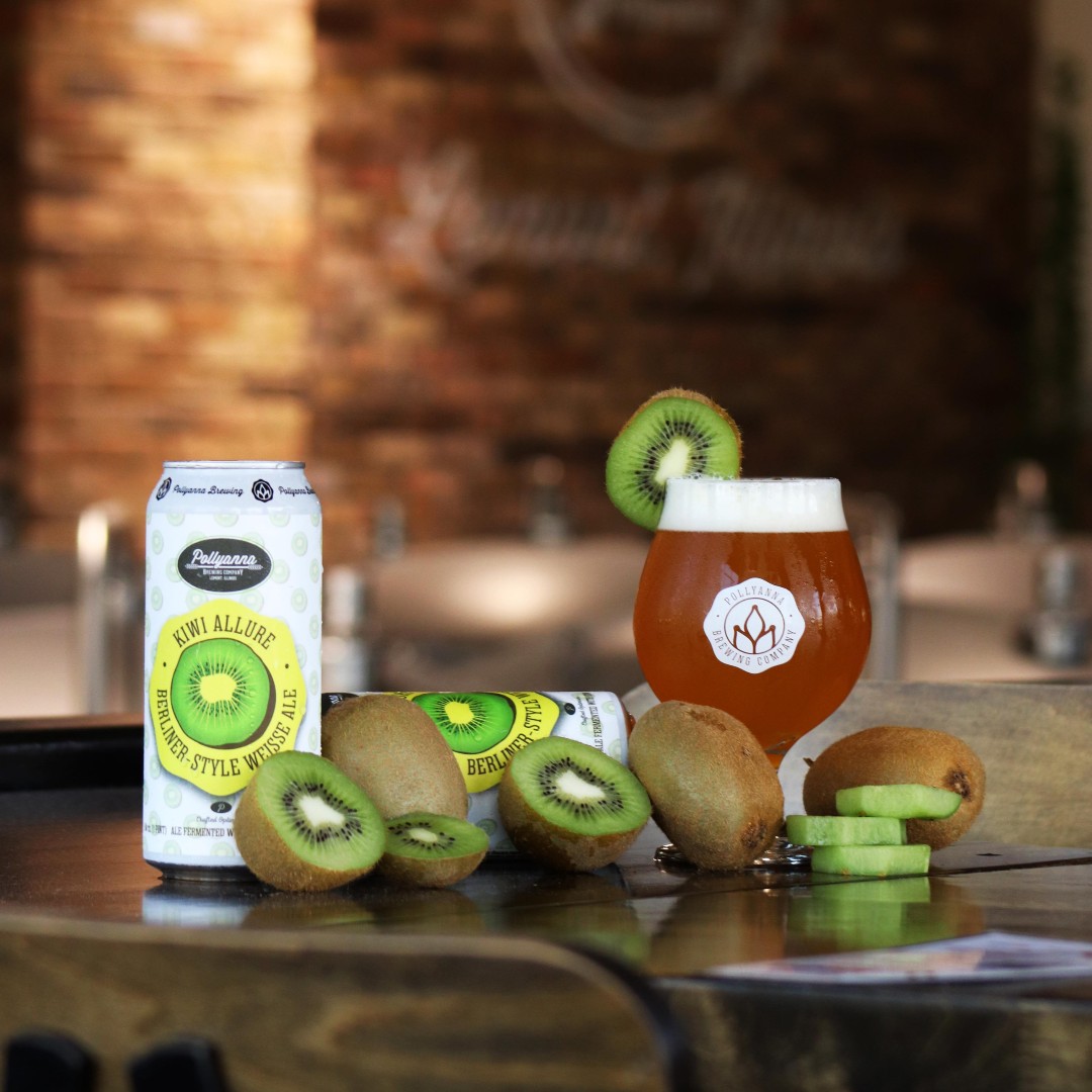 Kiwi Allure