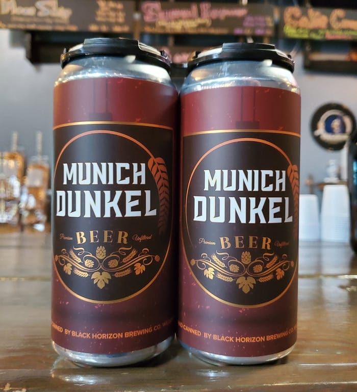 Munich Dunkel