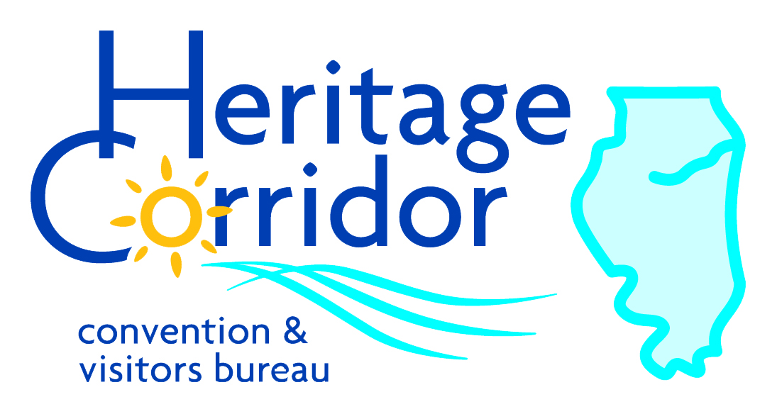Heritage Corridor Destinations logo