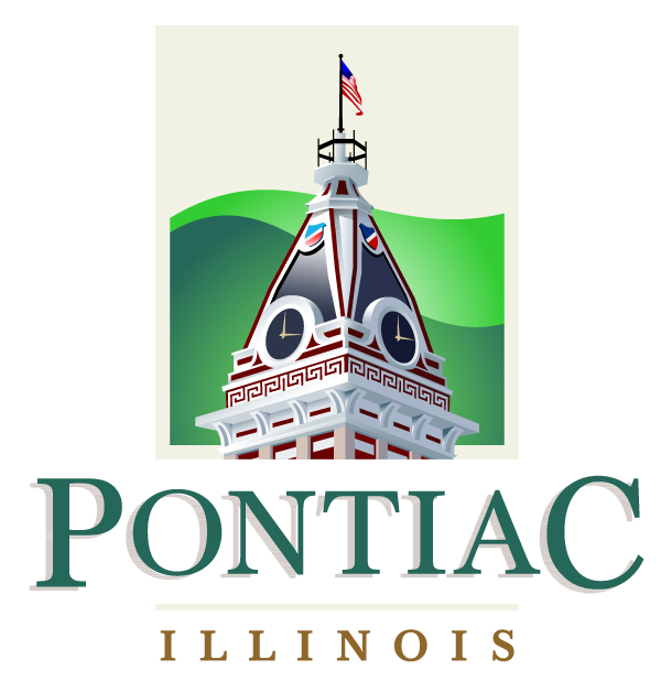 Pontiac, IL logo