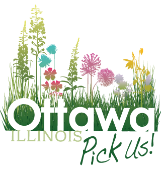Ottawa Visitor Center logo