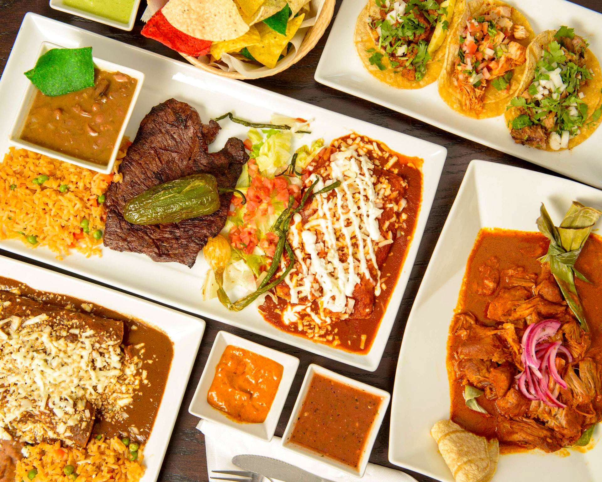 Catrinas Mex