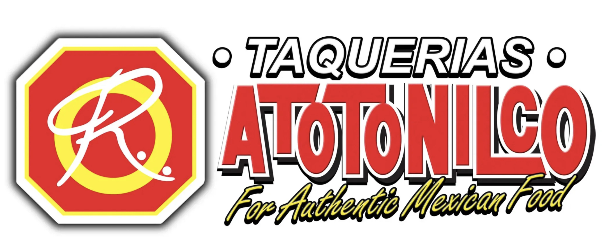 Taquerias Atotonilco logo