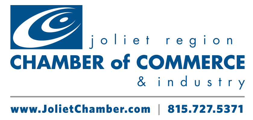 Joliet Region Chamber of Commerce logo
