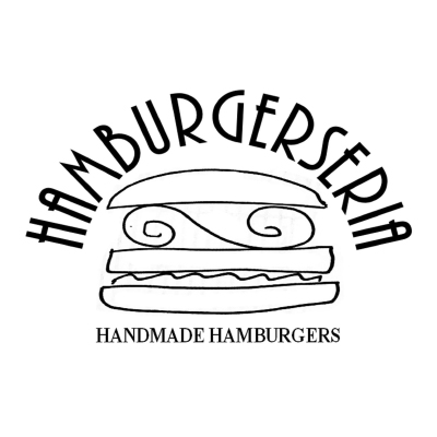 Hamburgerseria logo