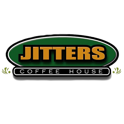 Jitters logo