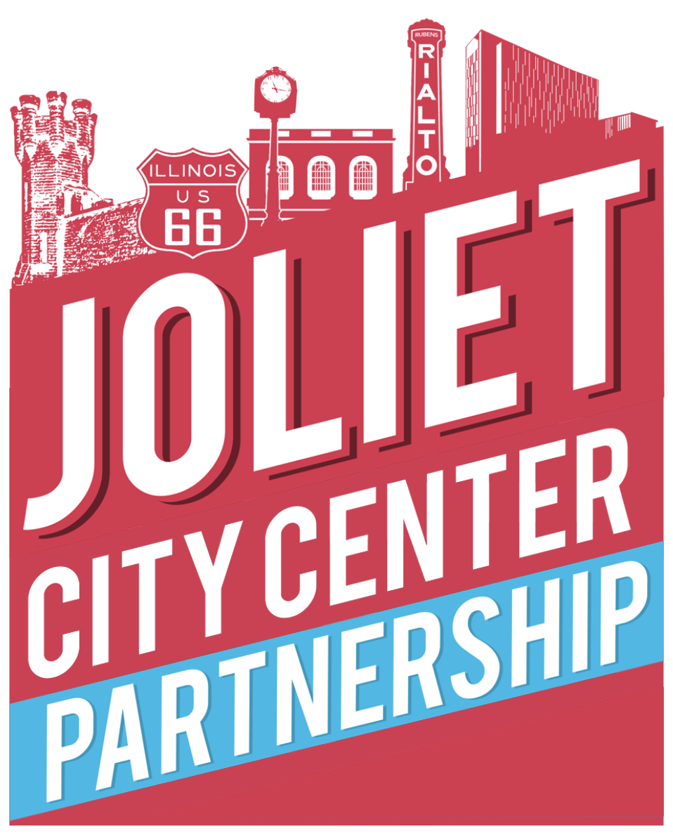 Joliet City Center Partnership logo