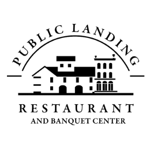 Public Landing Restaurant logo