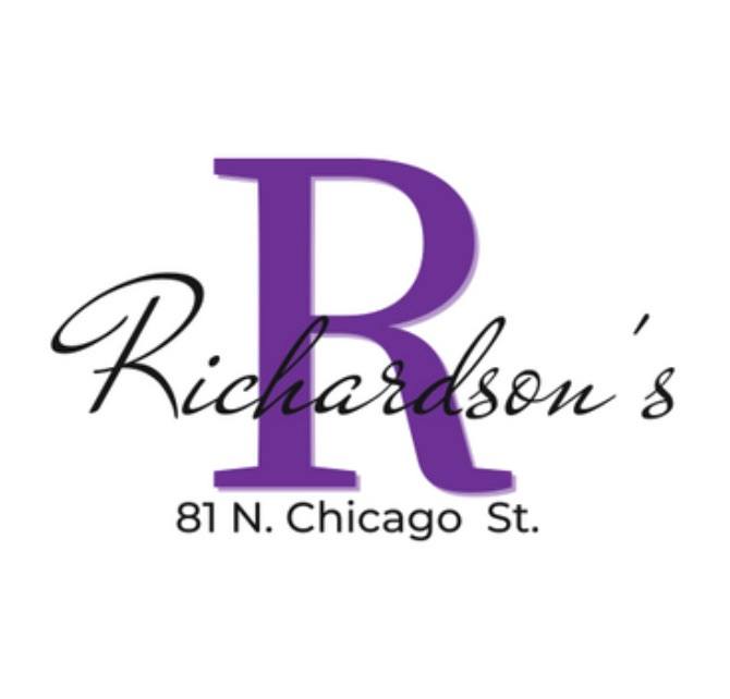 Richardsons logo