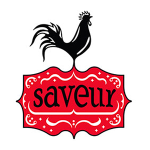 Saveur logo