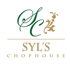 Syl's Chop House logo