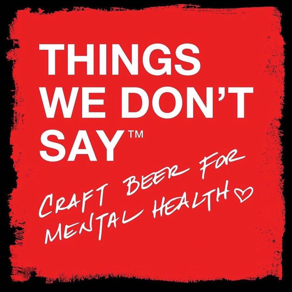 Graphic for Things We Don't Say 