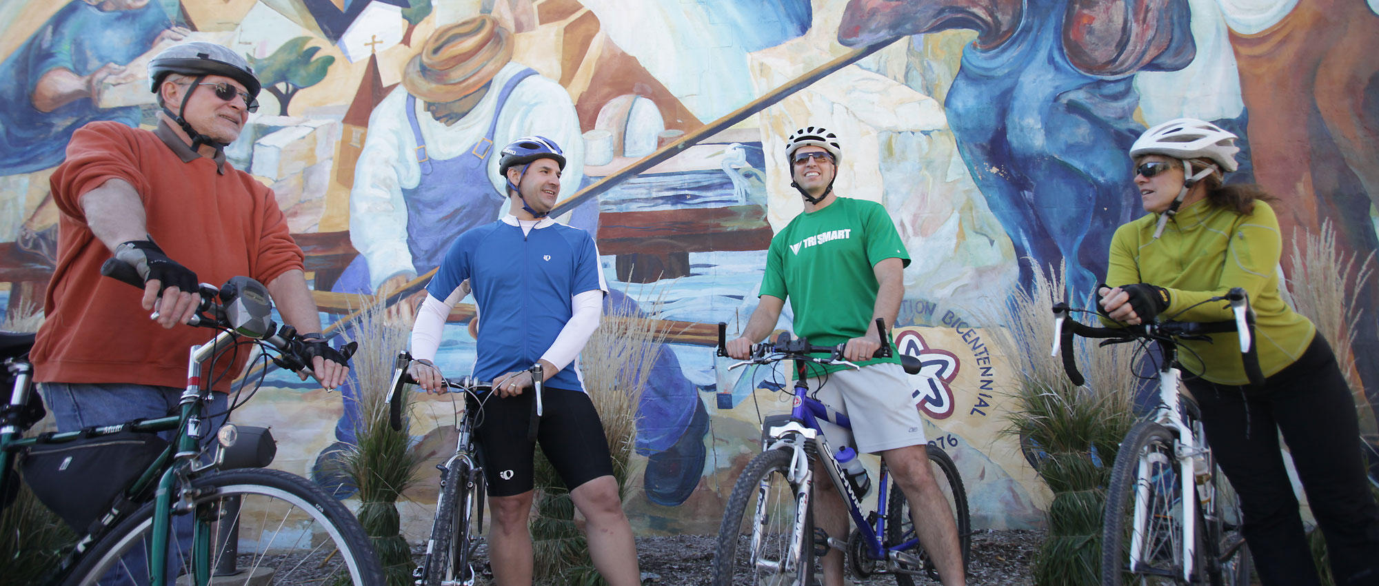 Heritage Corridor CVB Request Membership Information