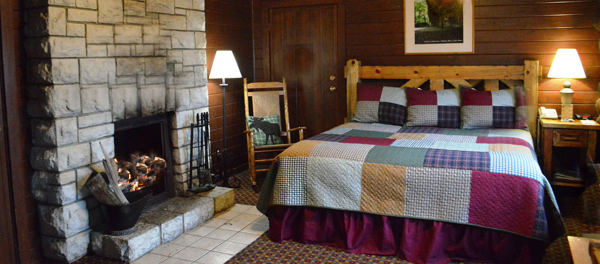Starved Rock Country - Starved Rock Lodge Book your getaway with us