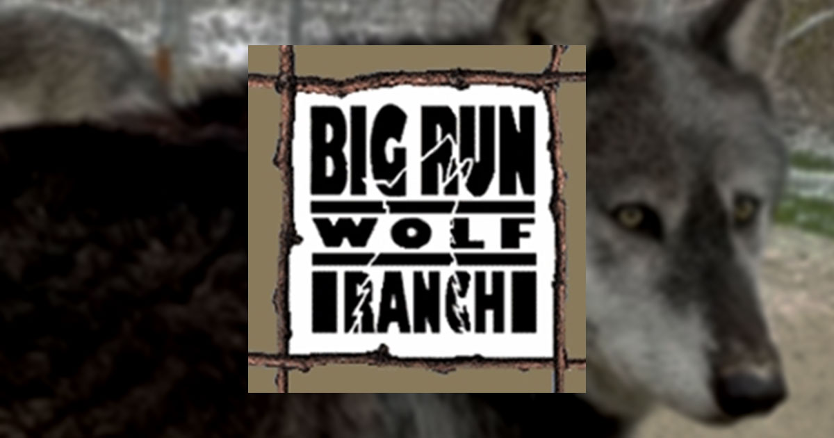 Big Run Wolf Ranch | Heritage Corridor Destinations - Venue